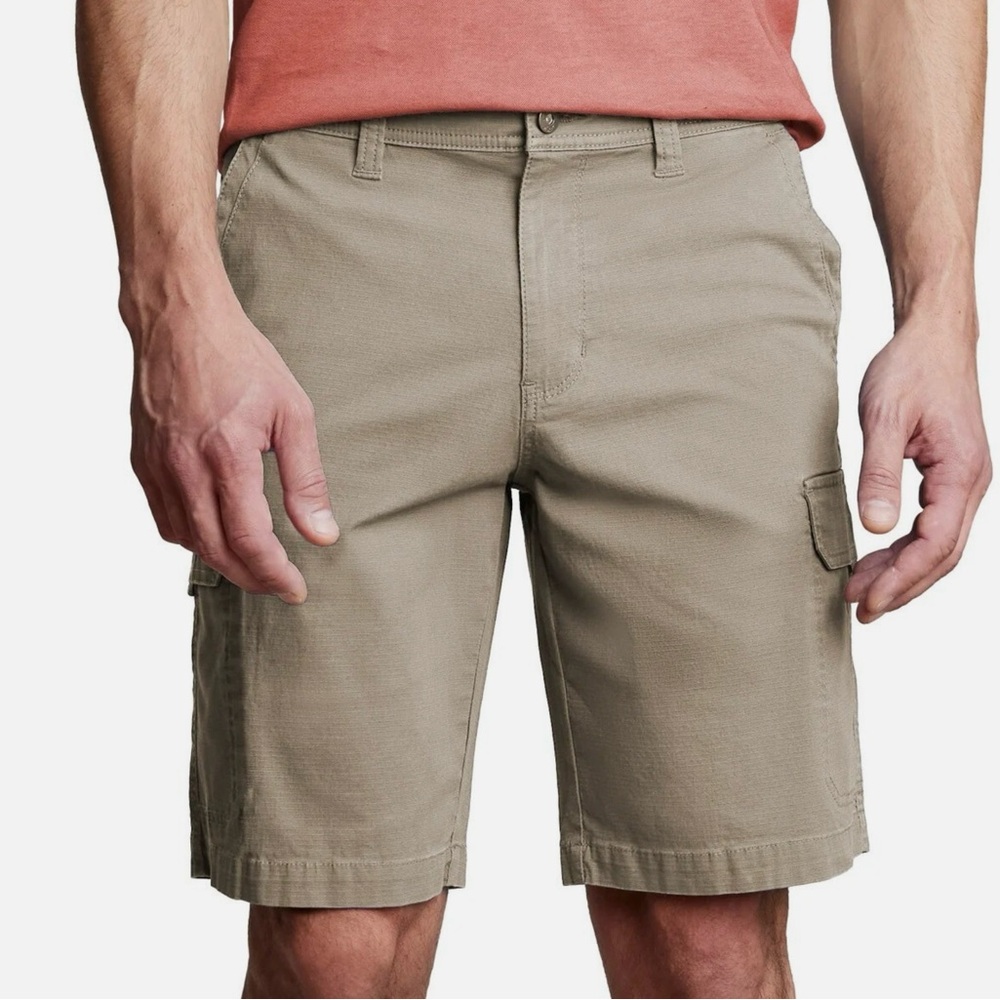 Copper & Oak Men's  Cargo Shorts